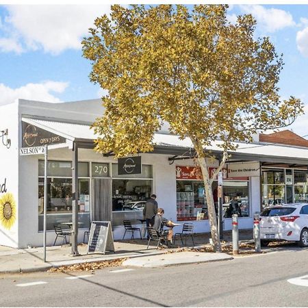 Fremantle Townhouse Unit 4 Villa Екстериор снимка