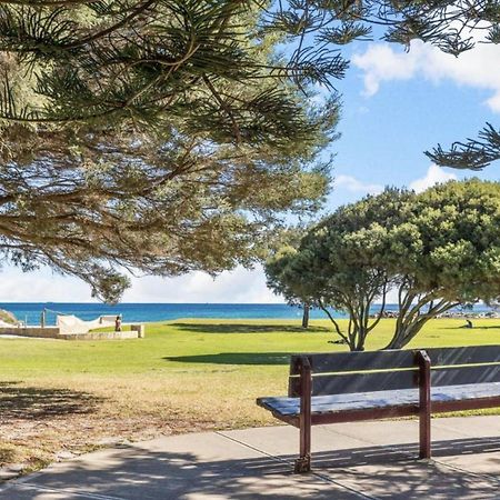 Fremantle Townhouse Unit 4 Villa Екстериор снимка