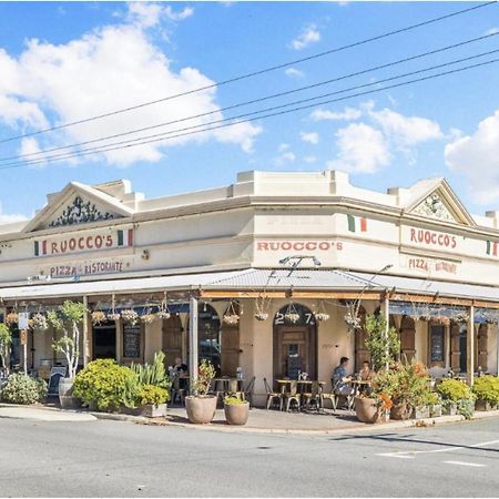 Fremantle Townhouse Unit 4 Villa Екстериор снимка