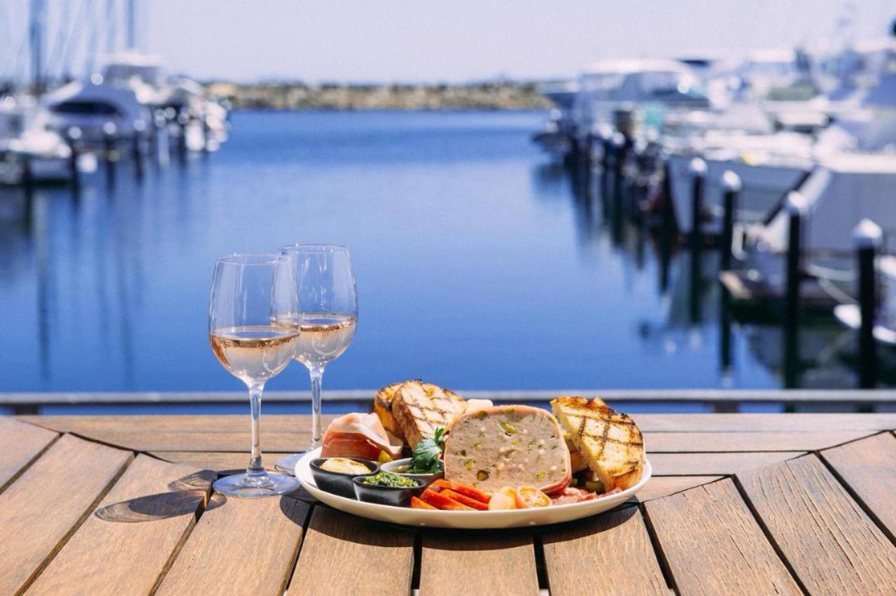 Fremantle Townhouse Unit 4 Villa Екстериор снимка