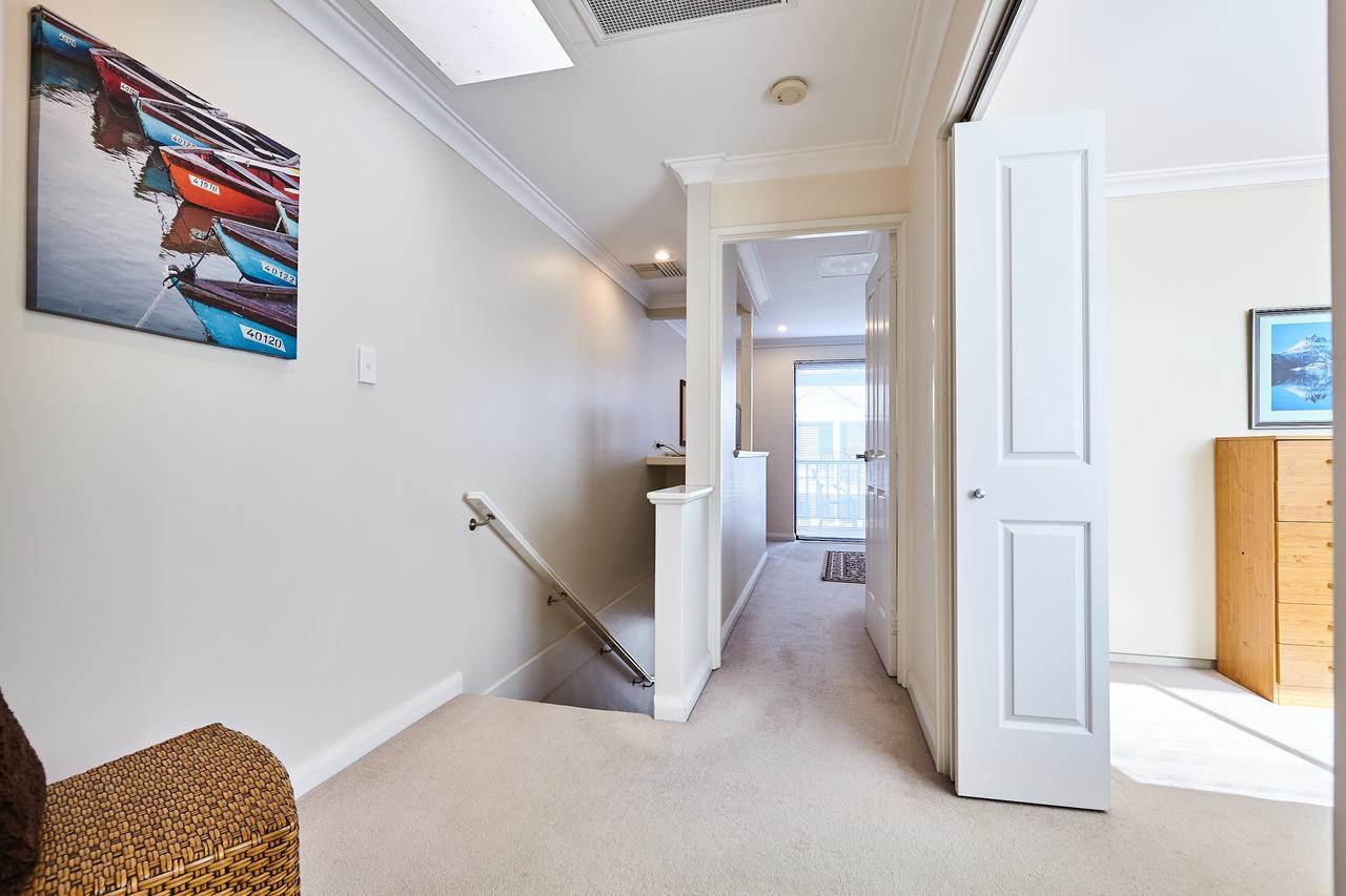 Fremantle Townhouse Unit 4 Villa Екстериор снимка