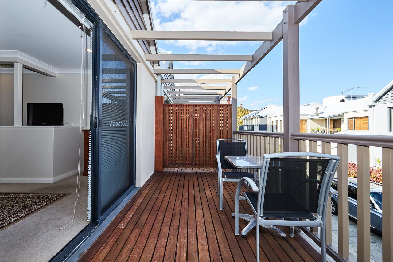 Fremantle Townhouse Unit 4 Villa Екстериор снимка