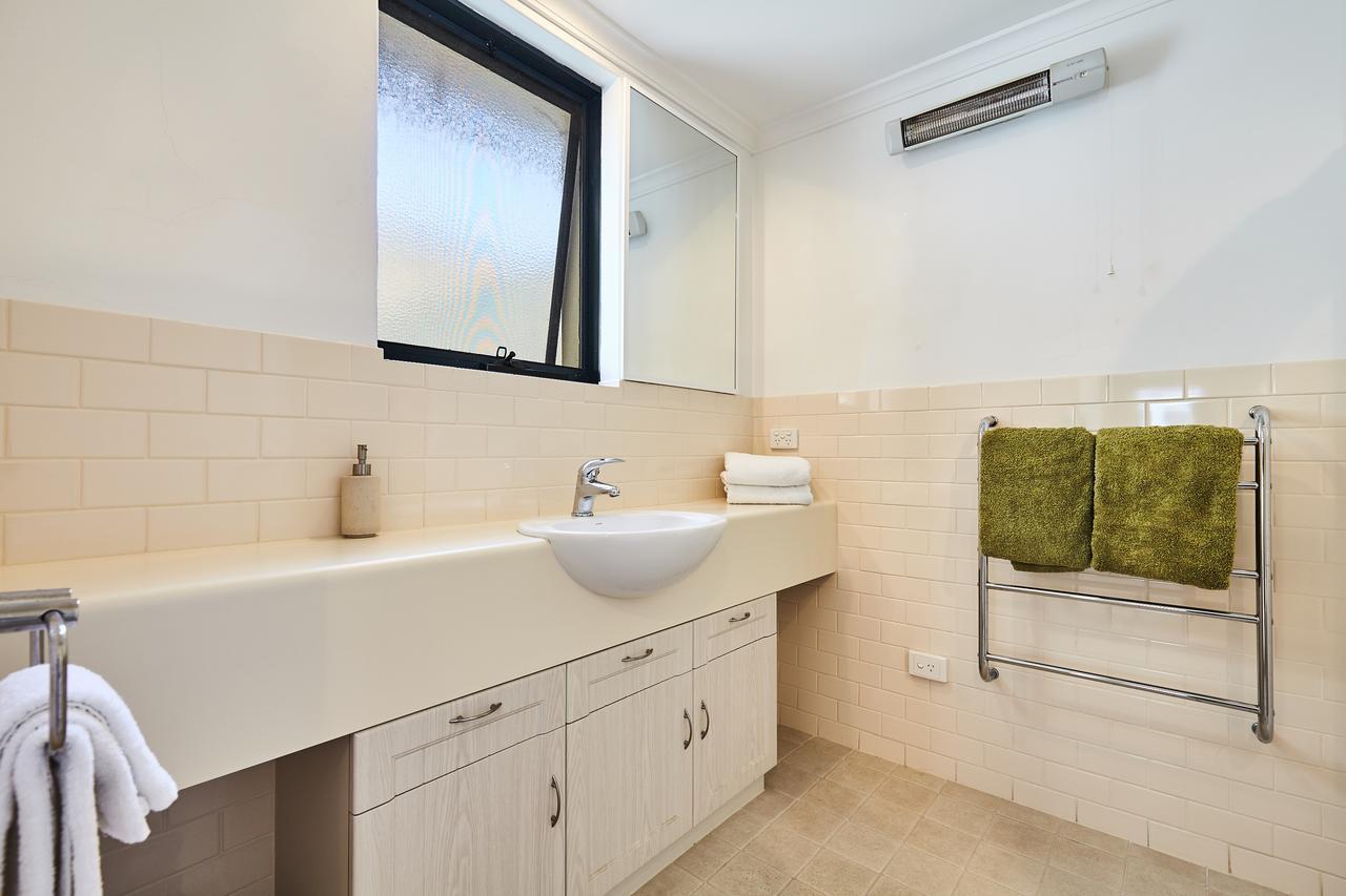 Fremantle Townhouse Unit 4 Villa Екстериор снимка