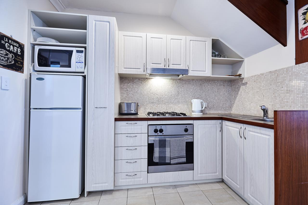 Fremantle Townhouse Unit 4 Villa Екстериор снимка