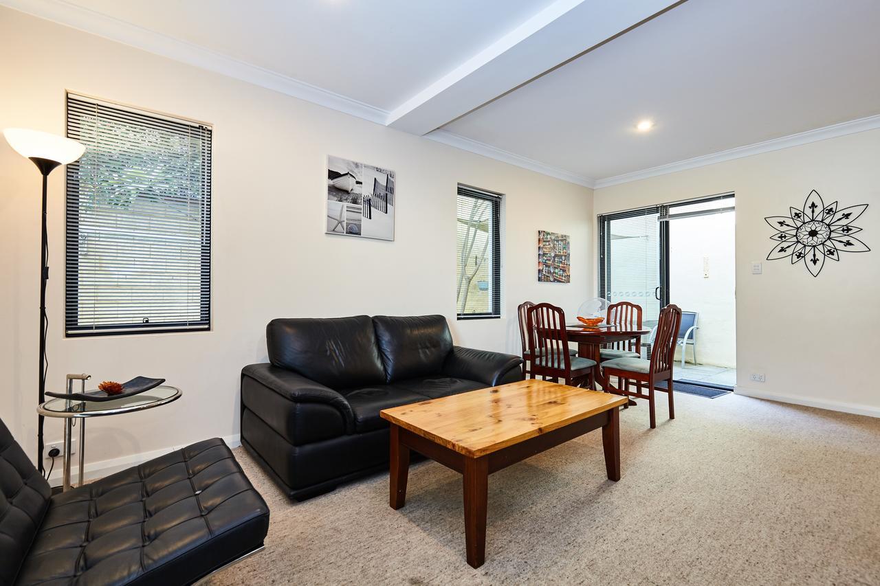 Fremantle Townhouse Unit 4 Villa Екстериор снимка
