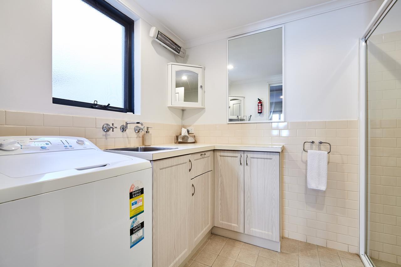 Fremantle Townhouse Unit 4 Villa Екстериор снимка