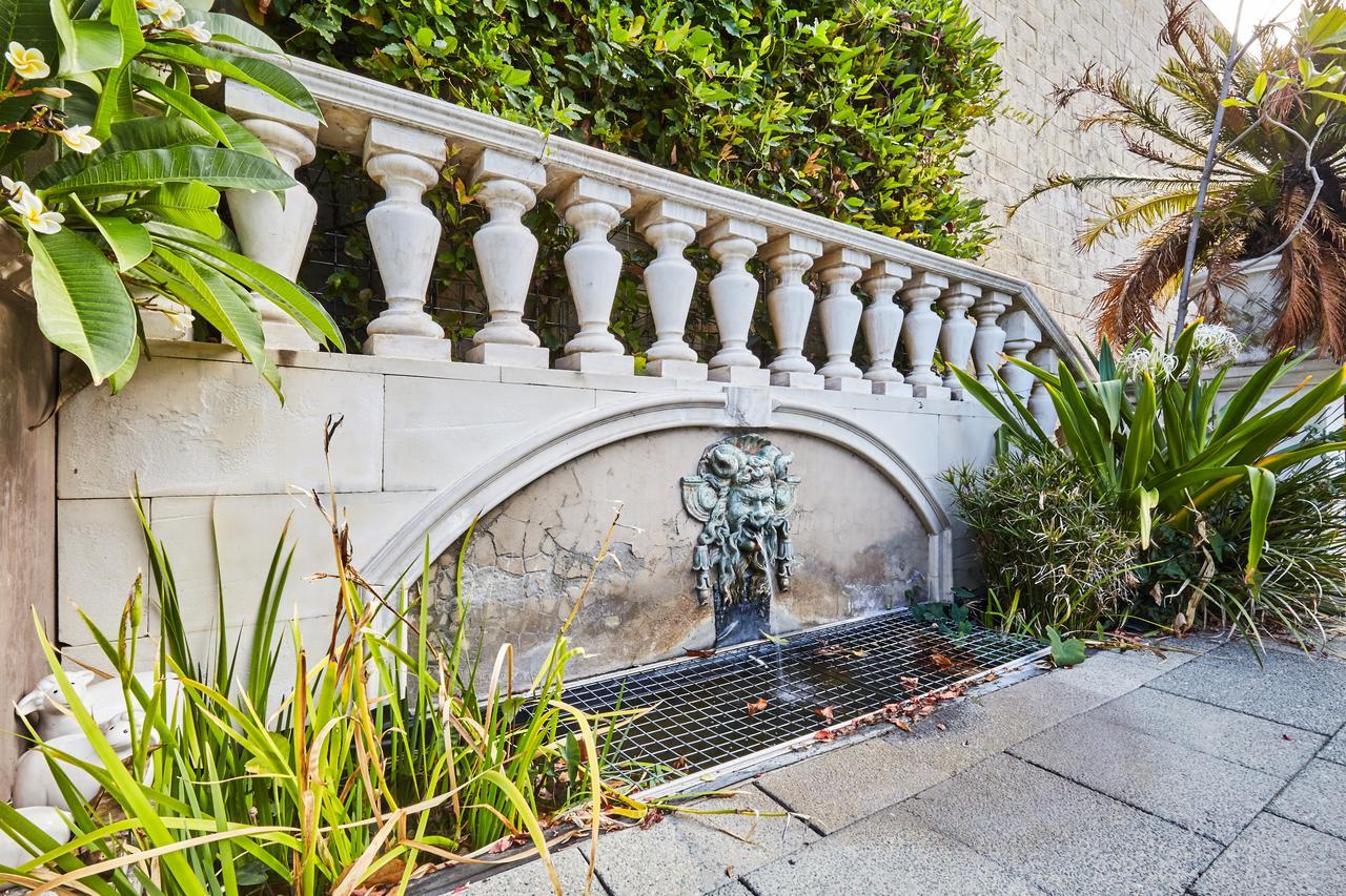 Fremantle Townhouse Unit 4 Villa Екстериор снимка